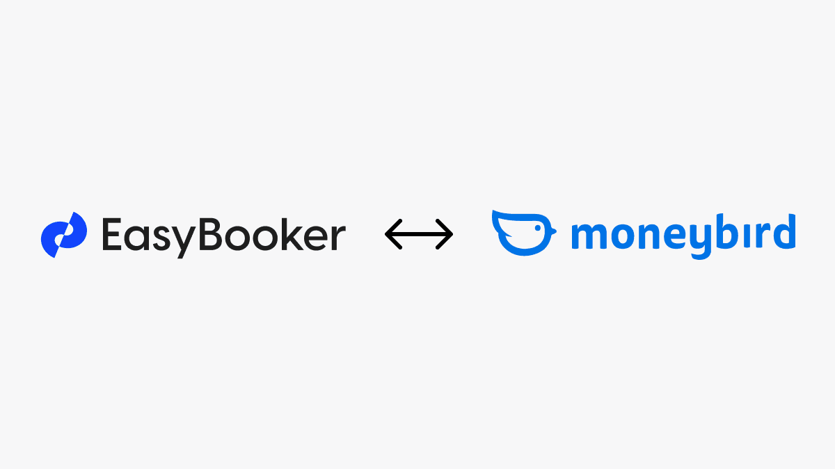 Two-way sync tussen Moneybird en Easybooker